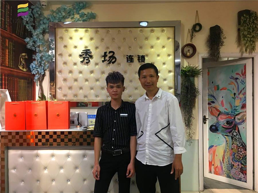 我就想做一朵梅花，怎么了？