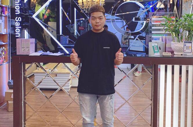 美發(fā)畢業(yè)生，千萬(wàn)不要對(duì)底層工